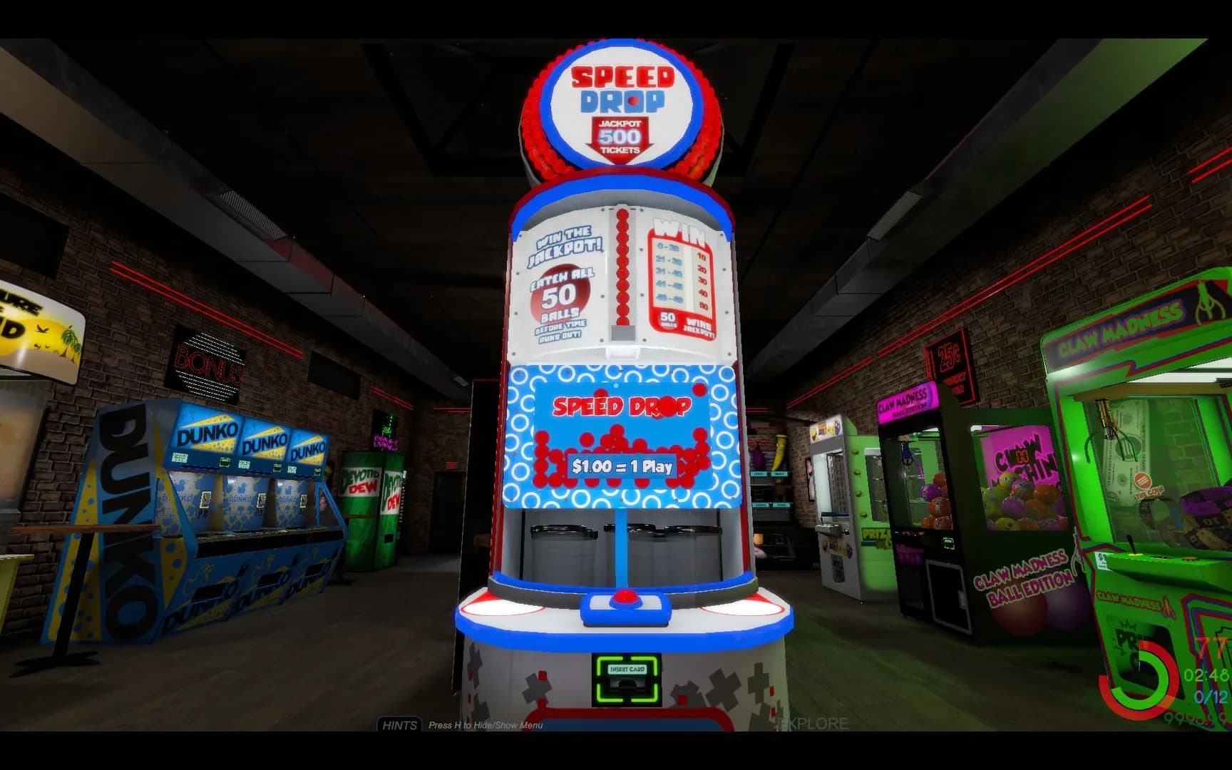 The Coin Game screenshot screenshot 32
