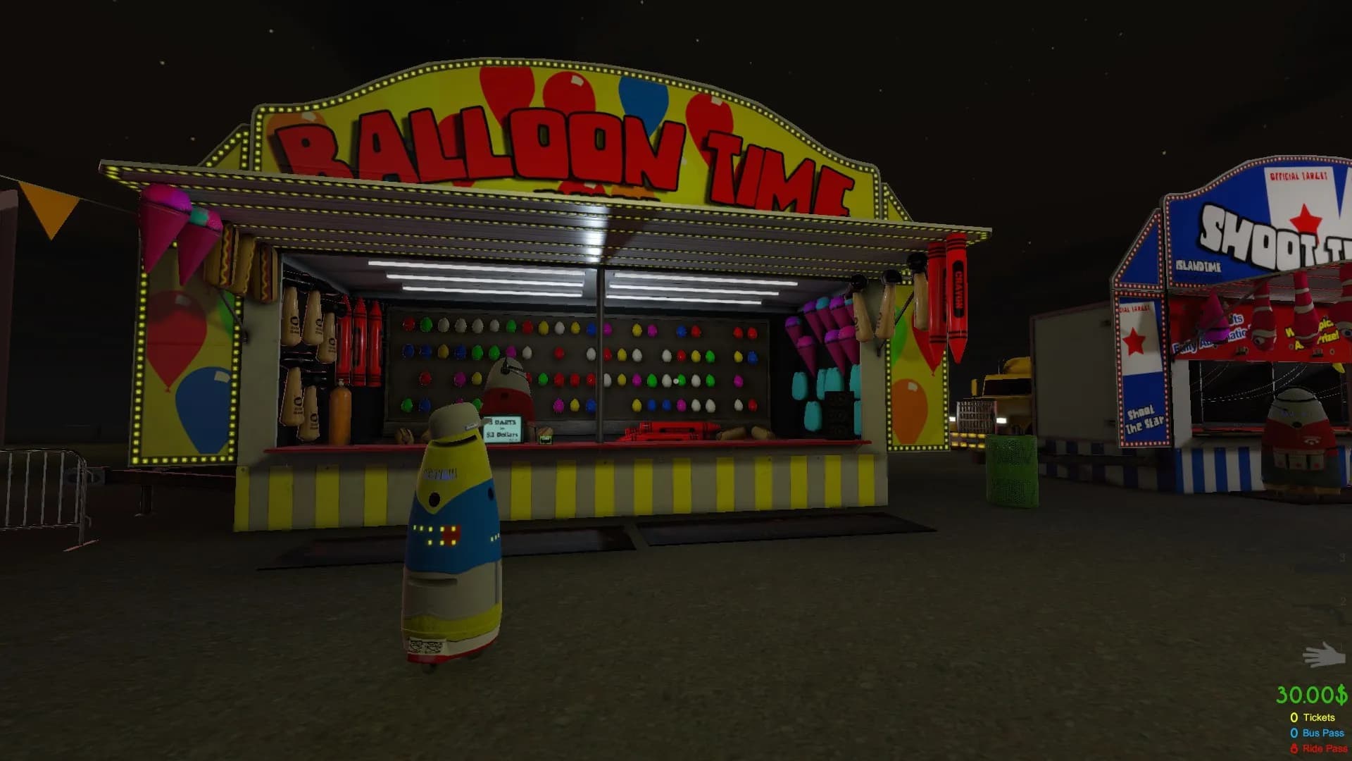 The Coin Game screenshot screenshot 37