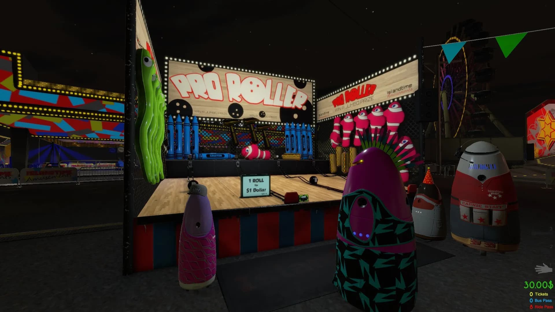 The Coin Game screenshot screenshot 38