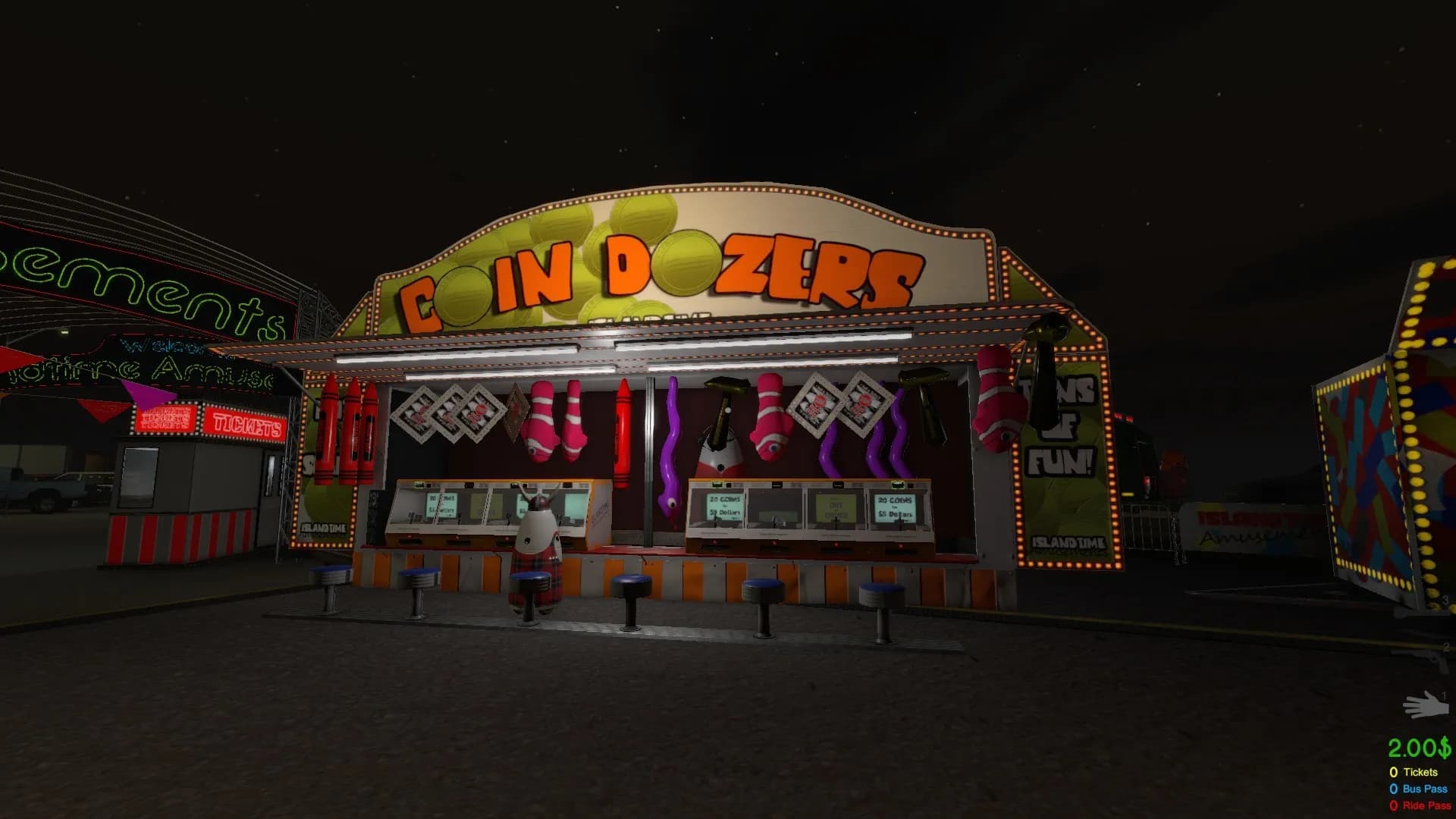 The Coin Game screenshot screenshot 39