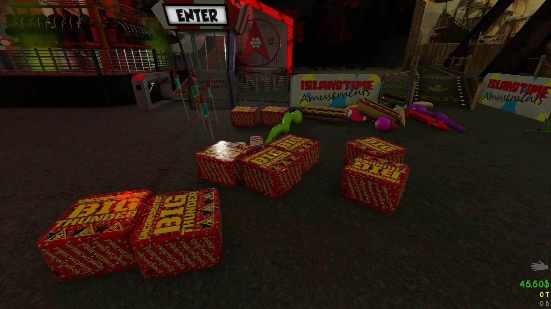 The Coin Game screenshot screenshot 41