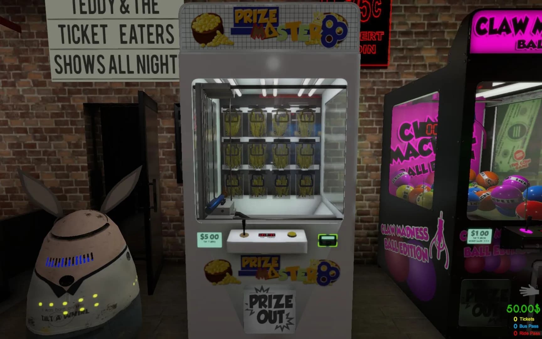 The Coin Game screenshot screenshot 46