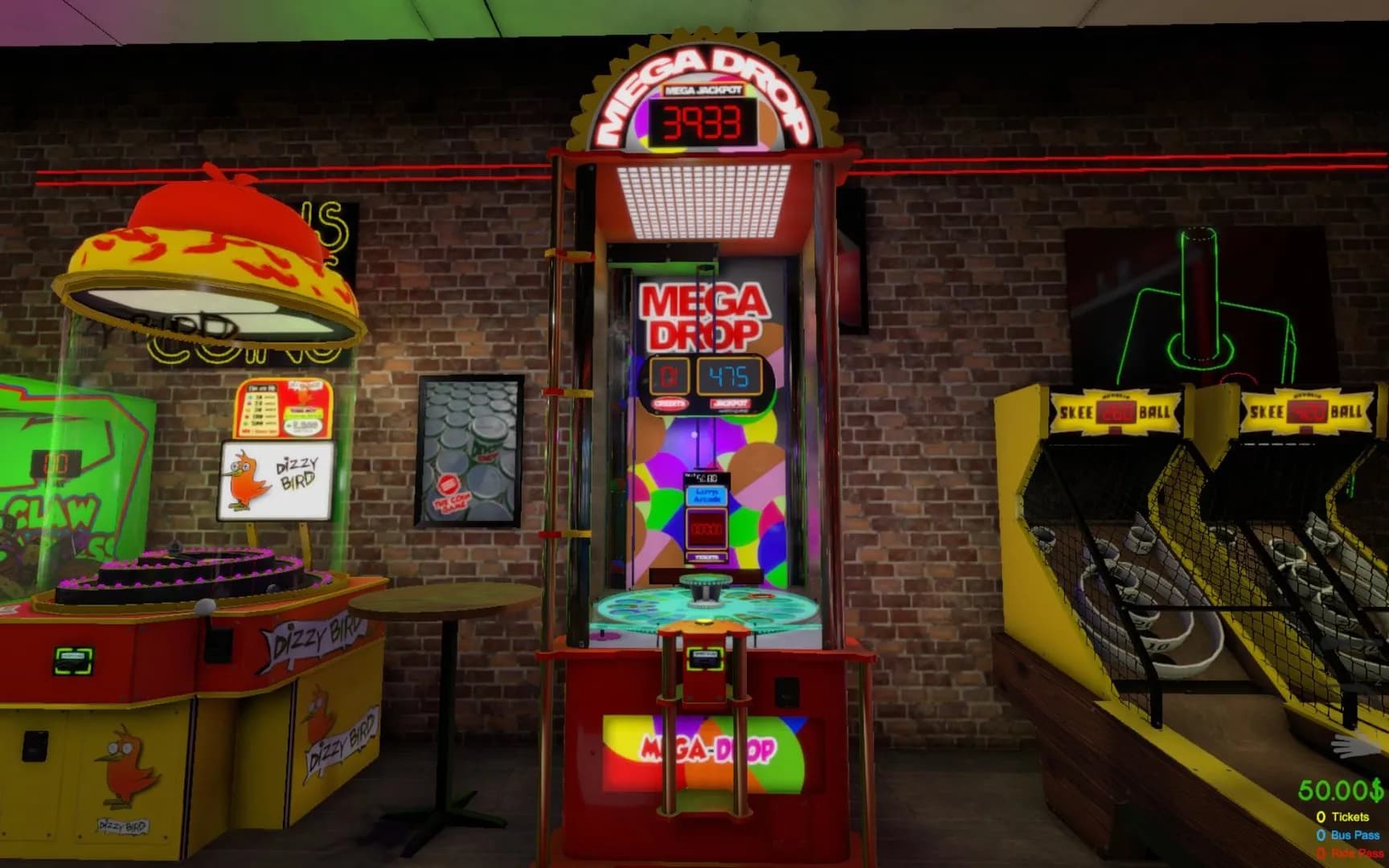 The Coin Game screenshot screenshot 47