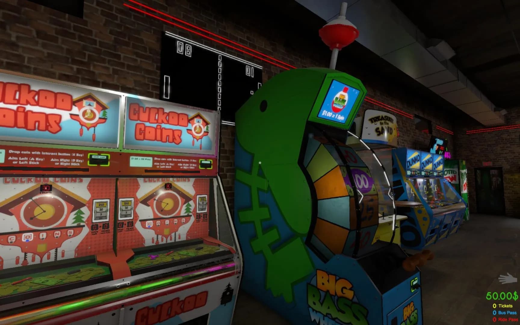 The Coin Game screenshot screenshot 48
