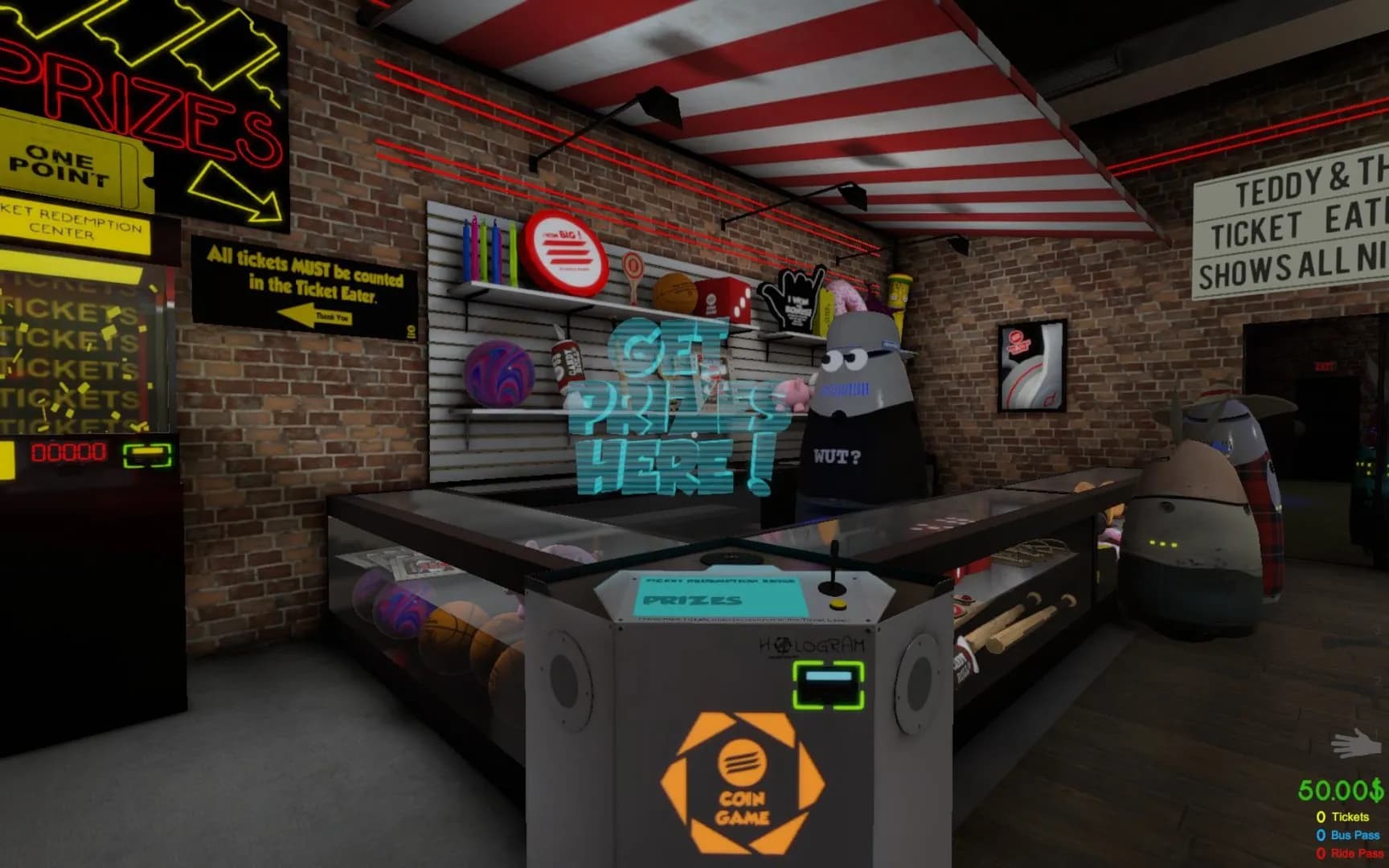 The Coin Game screenshot screenshot 49