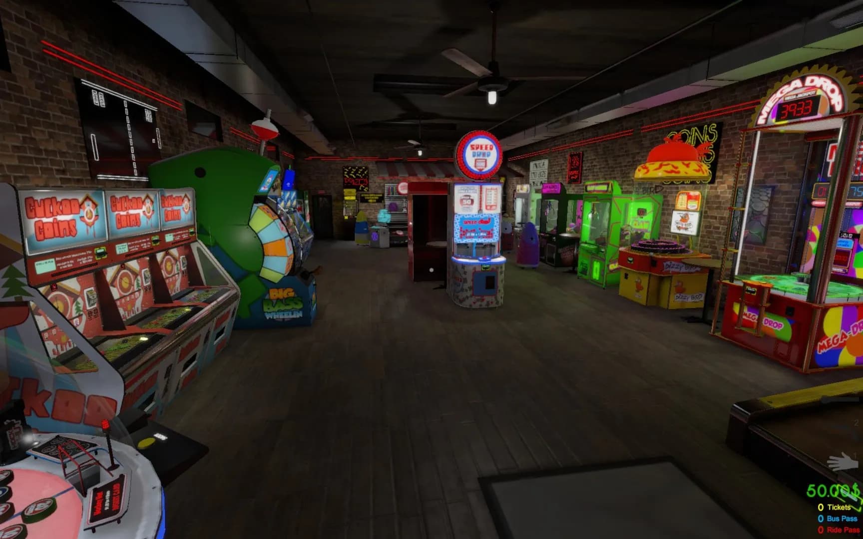 The Coin Game screenshot screenshot 5