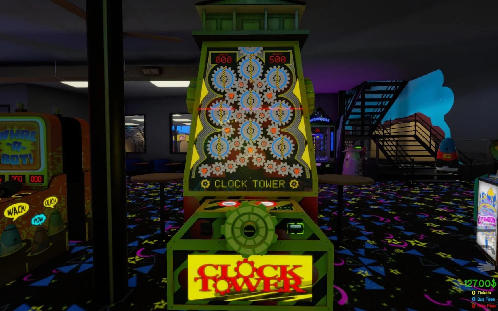 The Coin Game screenshot screenshot 50