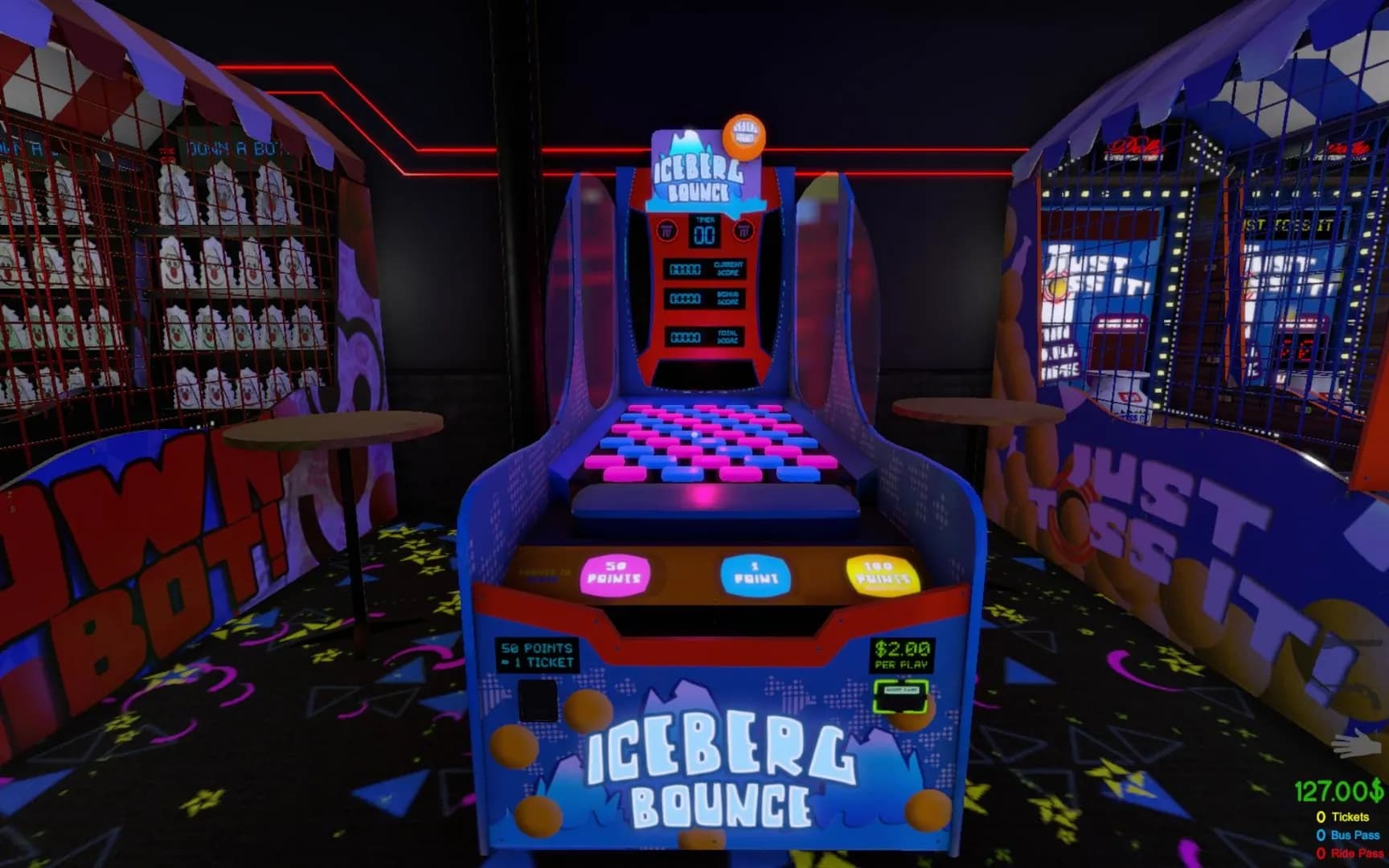 The Coin Game screenshot screenshot 52