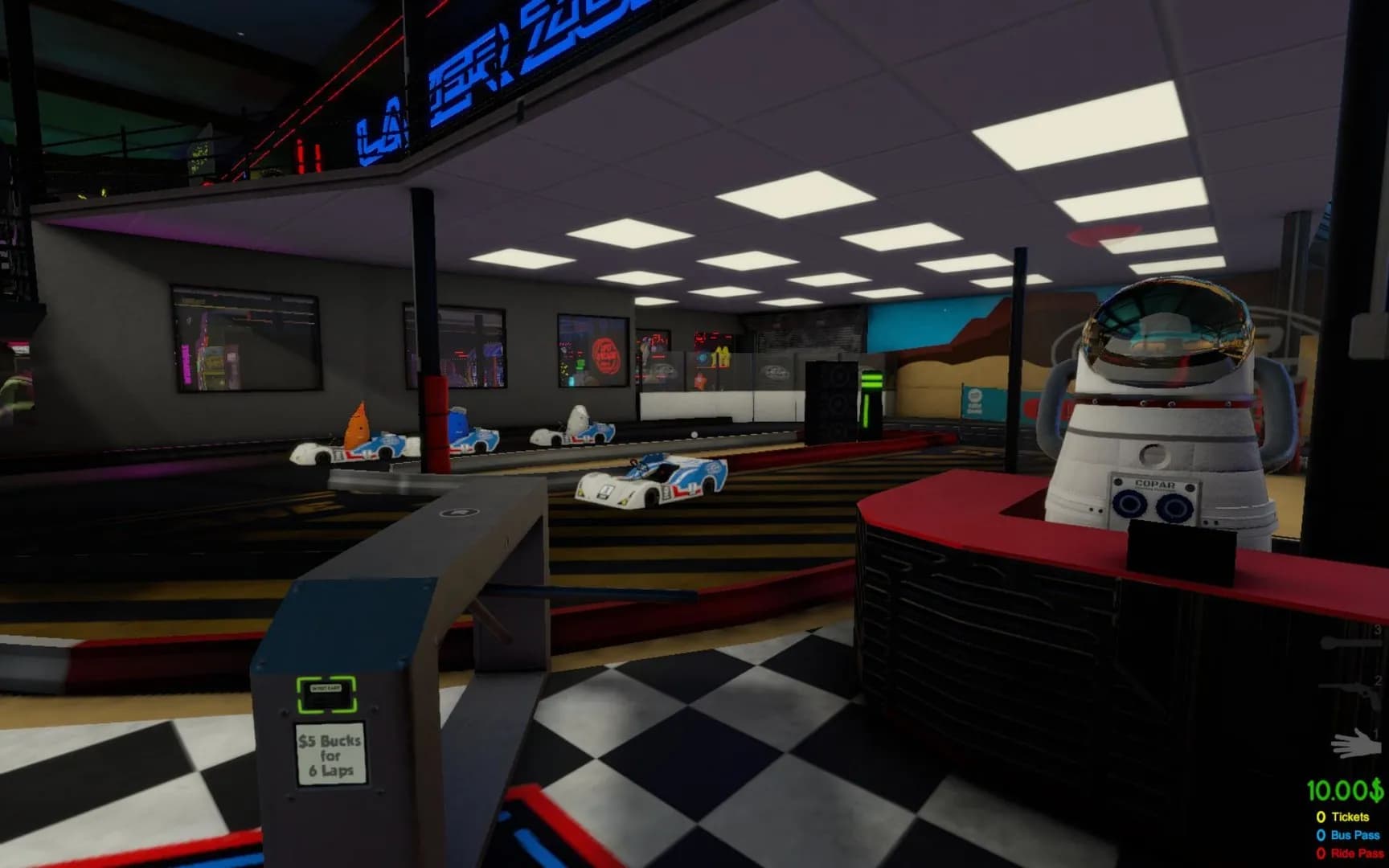 The Coin Game screenshot screenshot 56