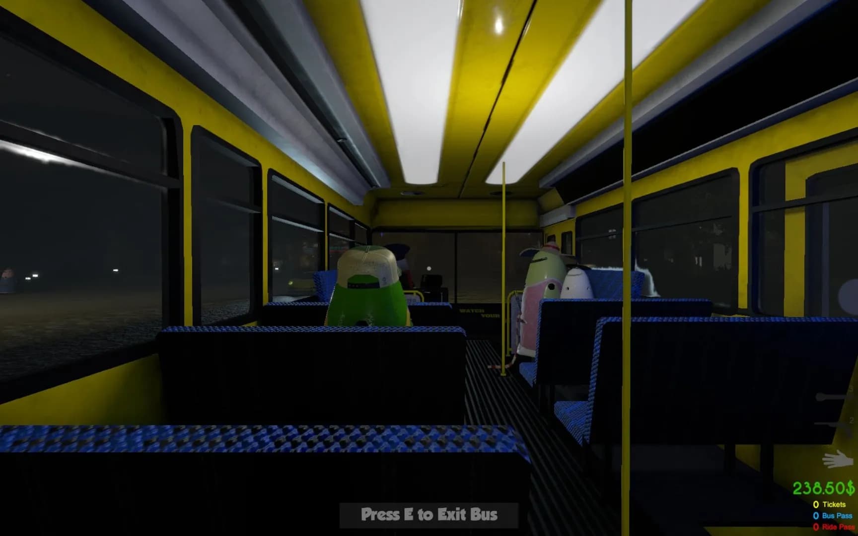 The Coin Game screenshot screenshot 58