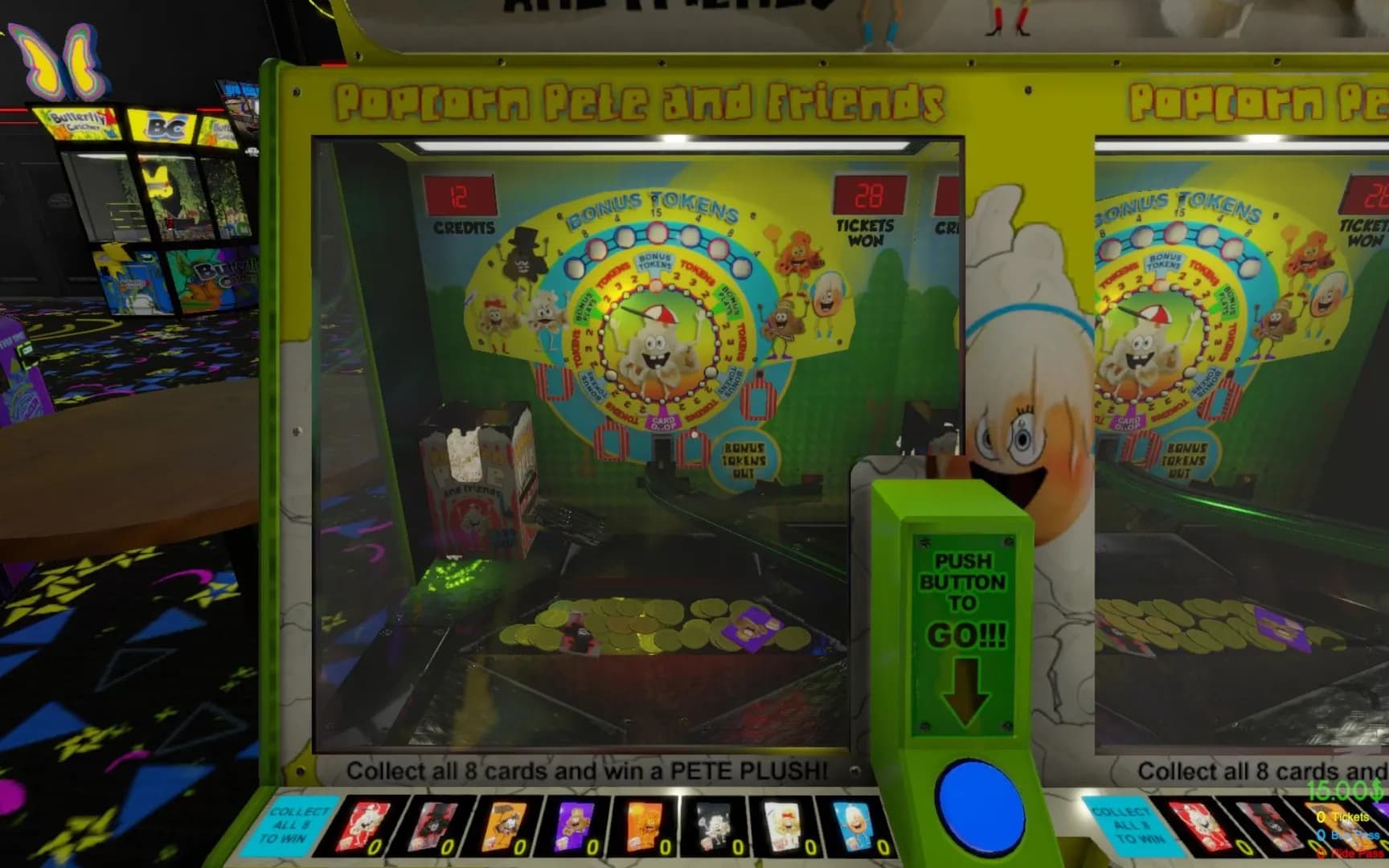 The Coin Game screenshot screenshot 6