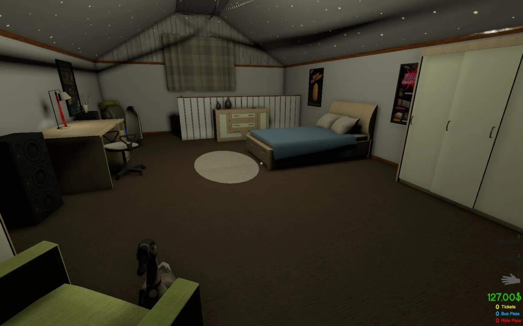The Coin Game screenshot screenshot 60