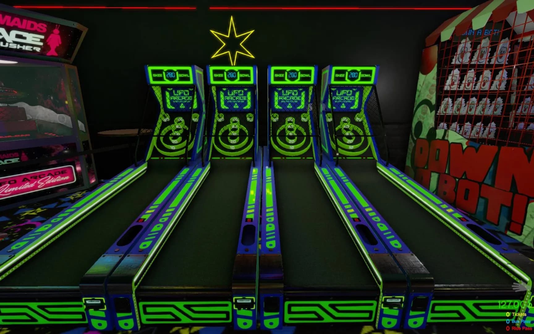 The Coin Game screenshot screenshot 8