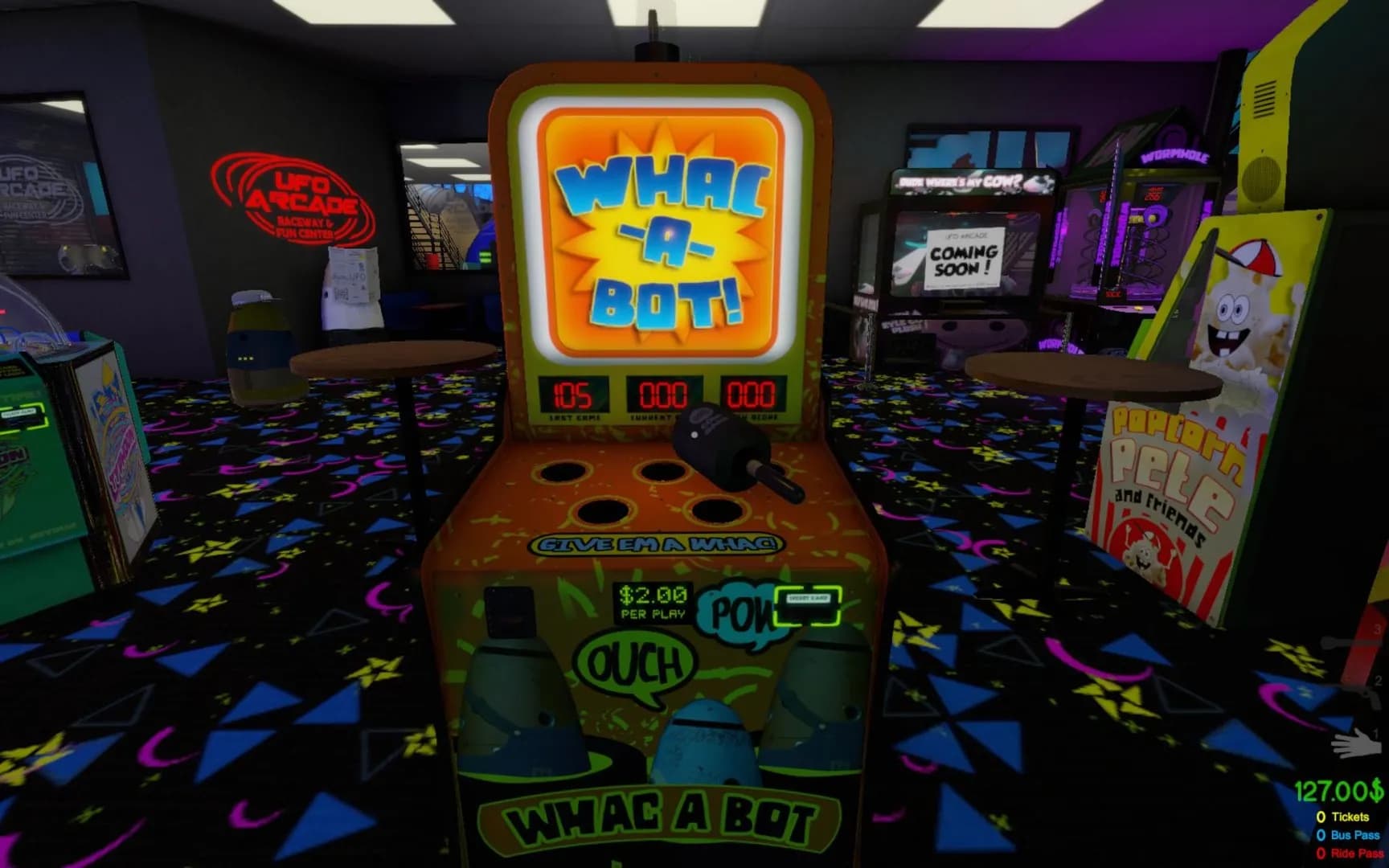 The Coin Game screenshot screenshot 9