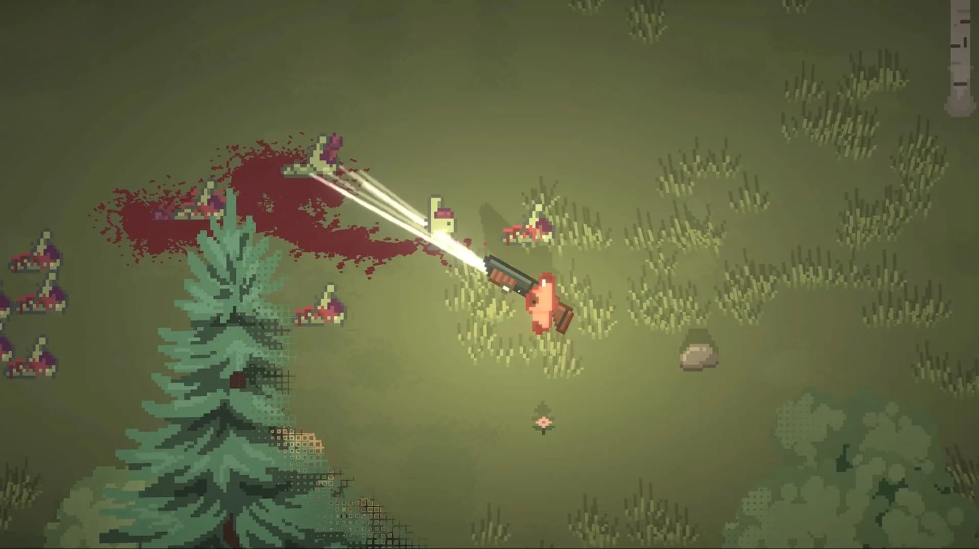 The Colony 2044 screenshot screenshot 6