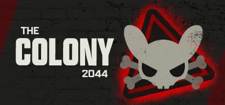 the colony 2044 vertical card thumbnail