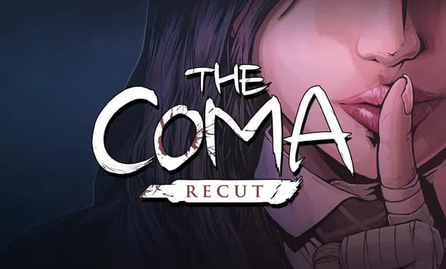 the coma: recut vertical card thumbnail