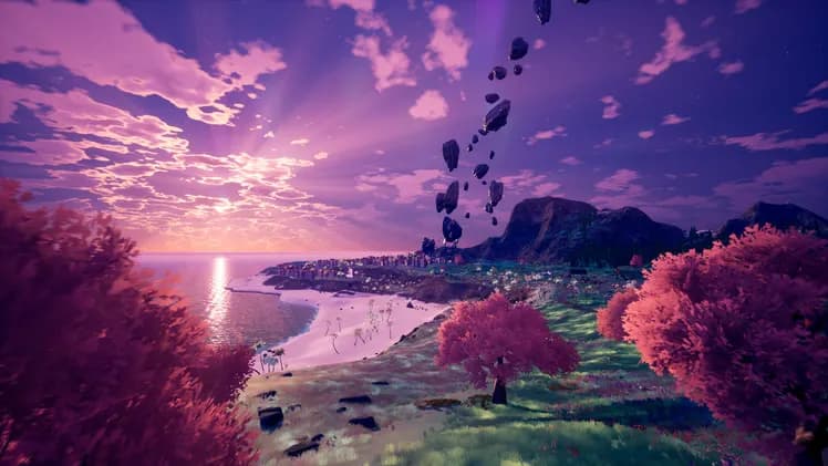 The Companion screenshot screenshot 0