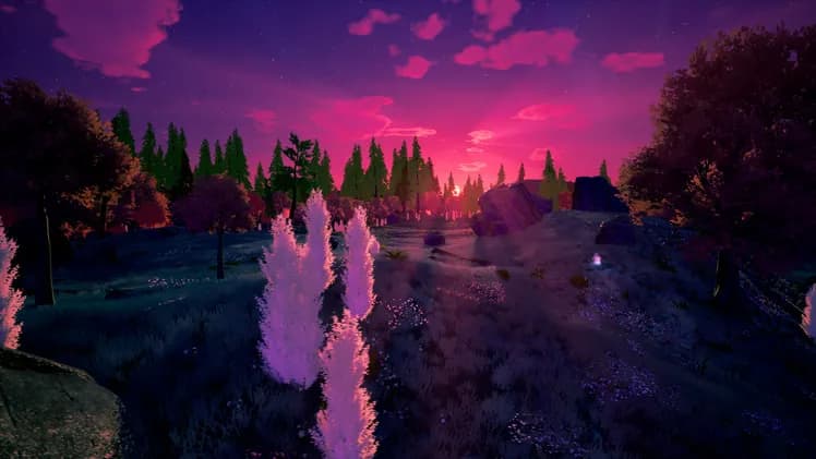 The Companion screenshot screenshot 1