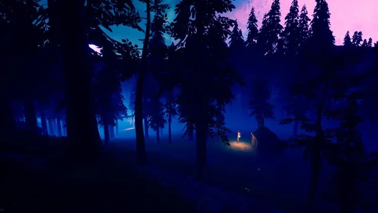 The Companion screenshot screenshot 10