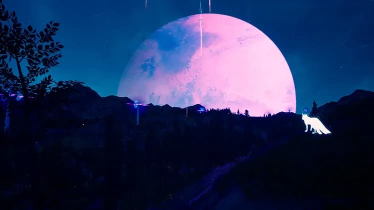 The Companion screenshot screenshot 6