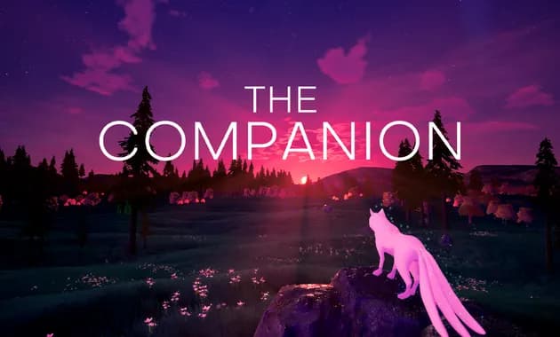 the companion thumbnail