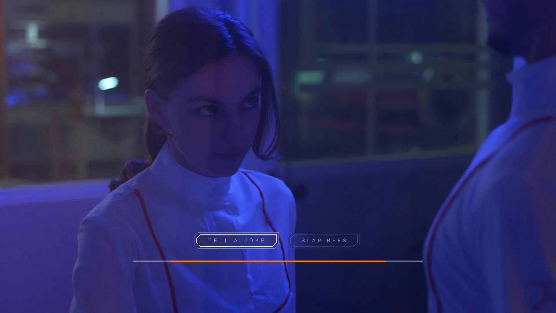 The Complex screenshot screenshot 13