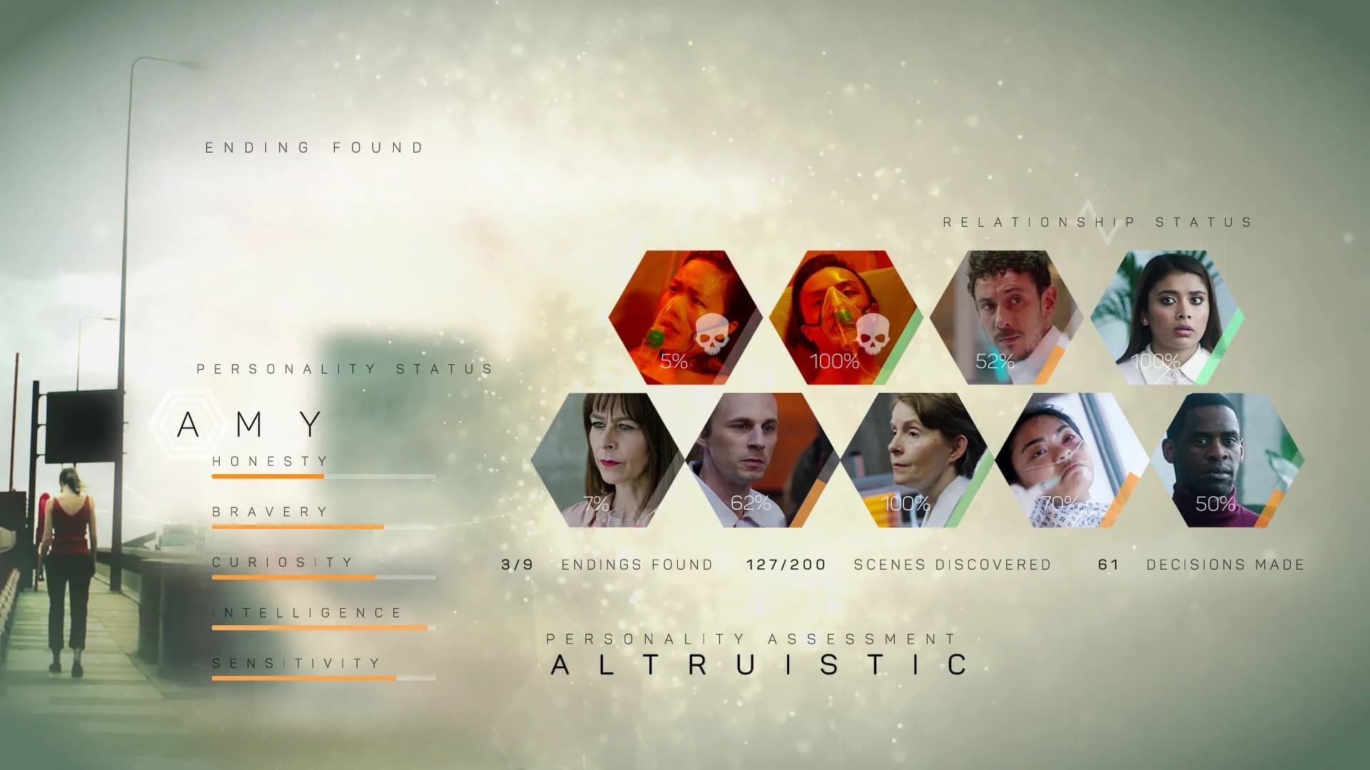 The Complex screenshot screenshot 4