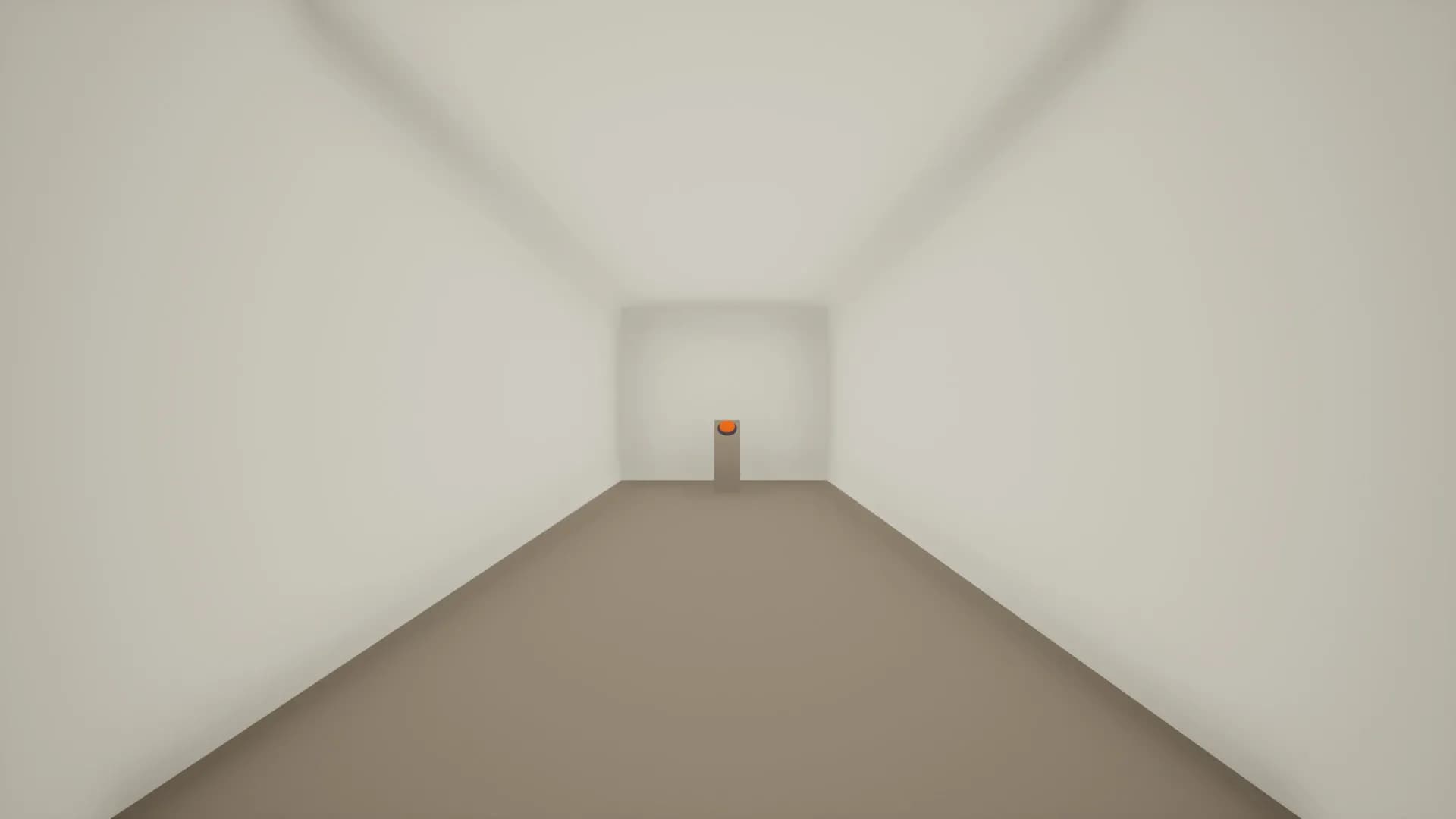 THE CORRIDOR screenshot screenshot 0