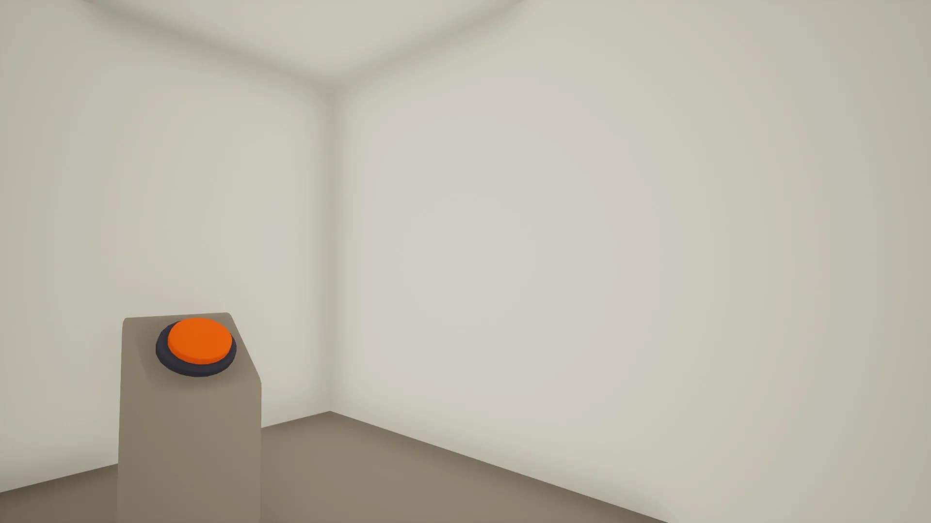 THE CORRIDOR screenshot screenshot 1
