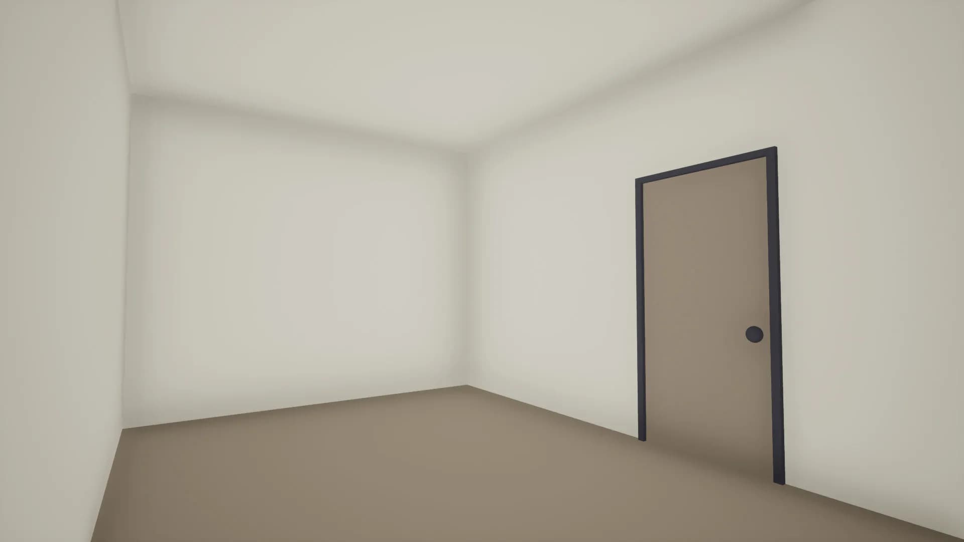 THE CORRIDOR screenshot screenshot 2