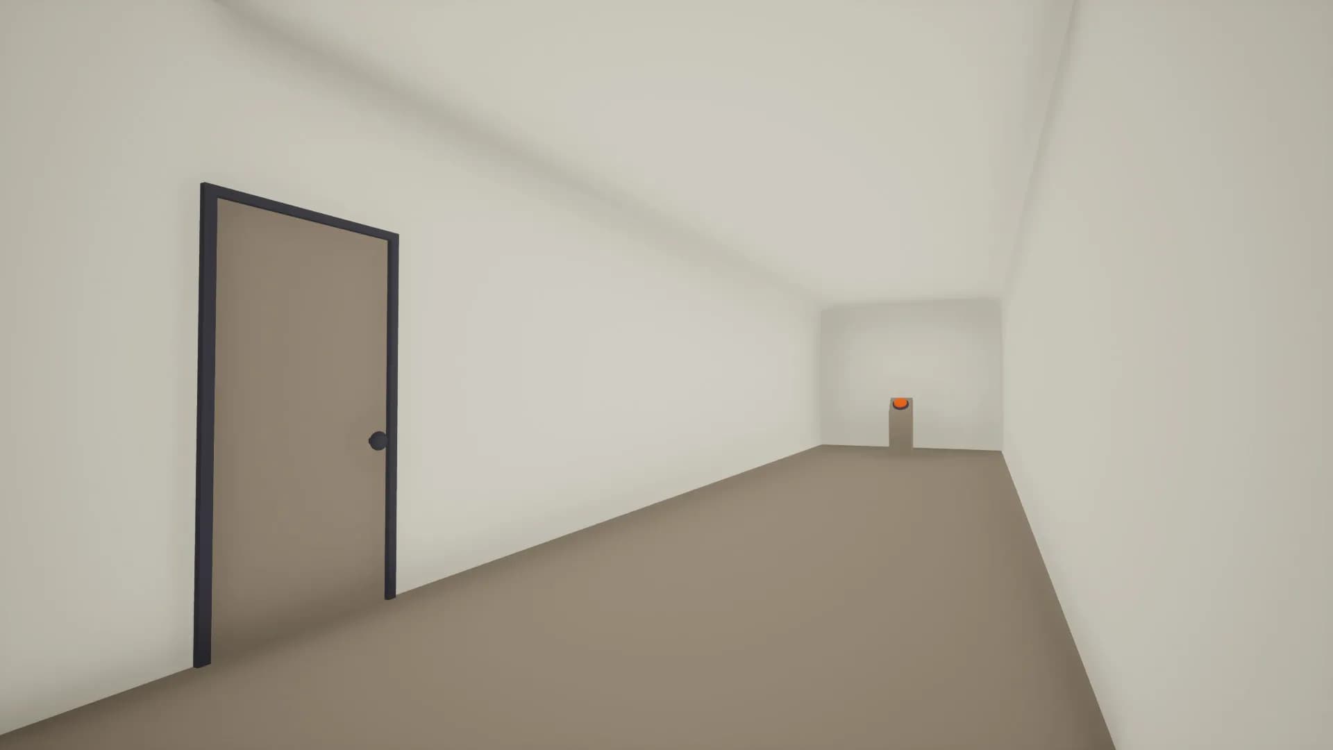 THE CORRIDOR screenshot screenshot 3