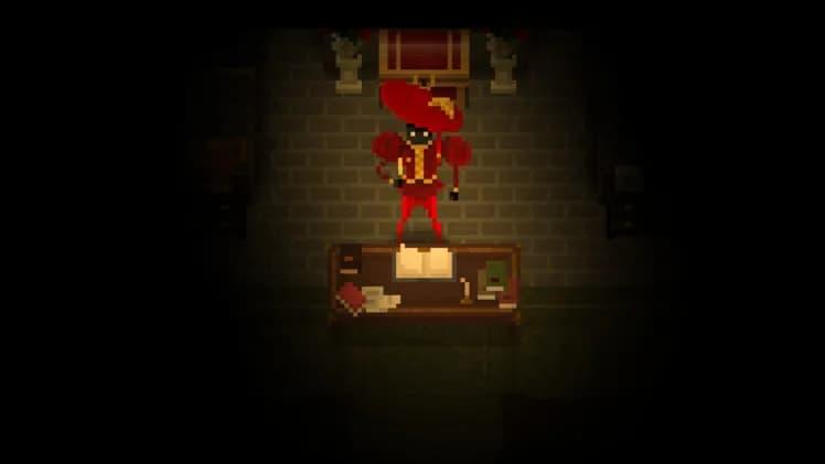 The Count Lucanor screenshot screenshot 10