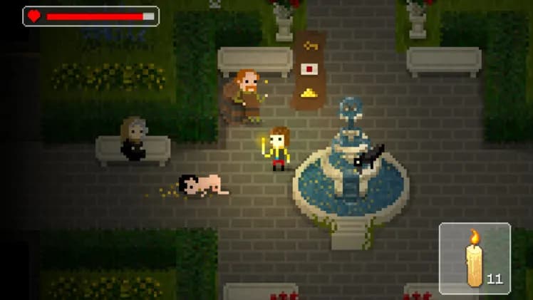 The Count Lucanor screenshot screenshot 4