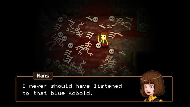The Count Lucanor screenshot screenshot 5