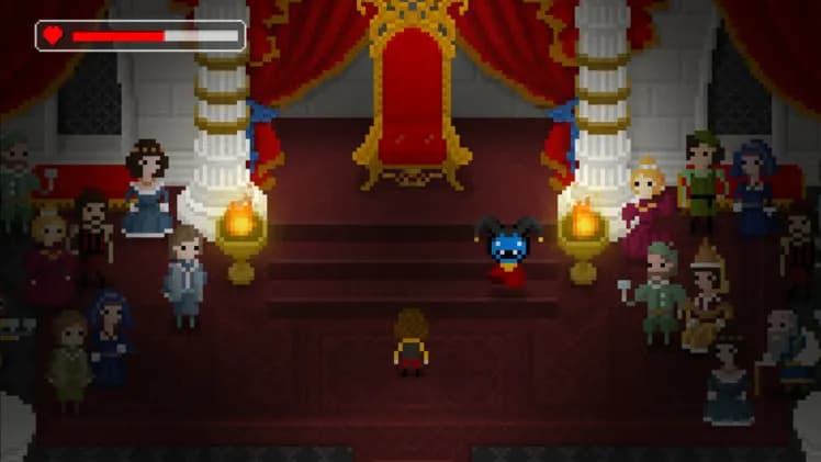 The Count Lucanor screenshot screenshot 6