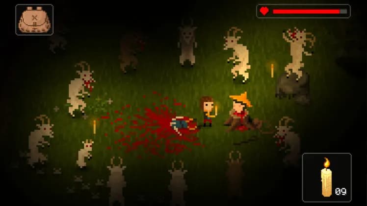 The Count Lucanor screenshot screenshot 7