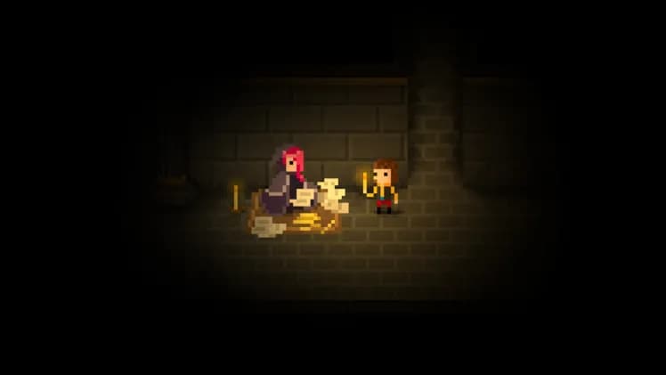 The Count Lucanor screenshot screenshot 9