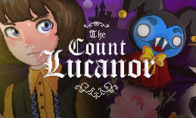 the count lucanor vertical card thumbnail