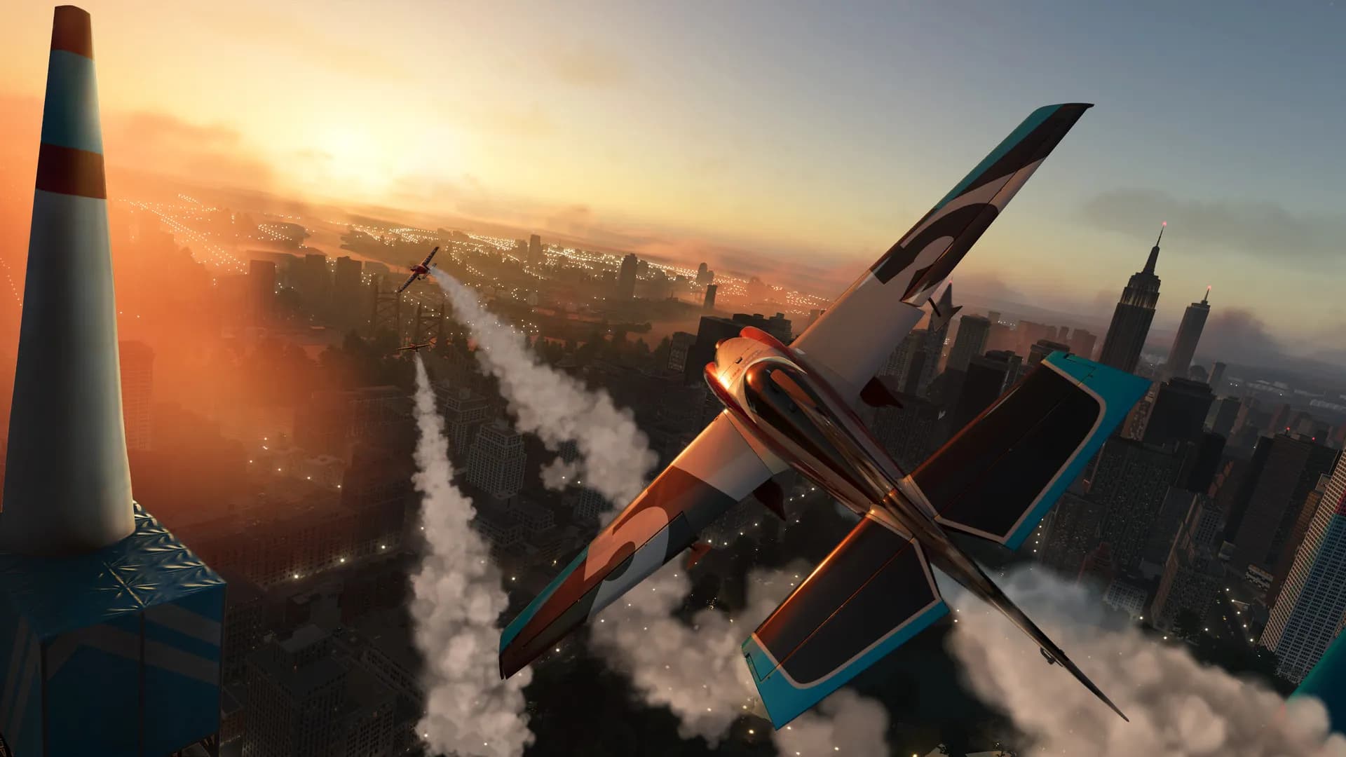 The Crew 2 screenshot screenshot 2