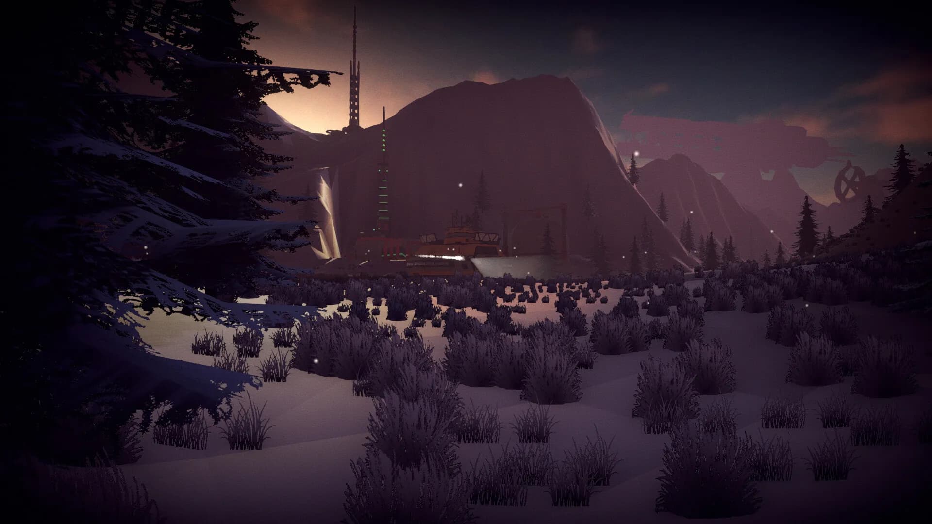 The Crisis Zone screenshot screenshot 0