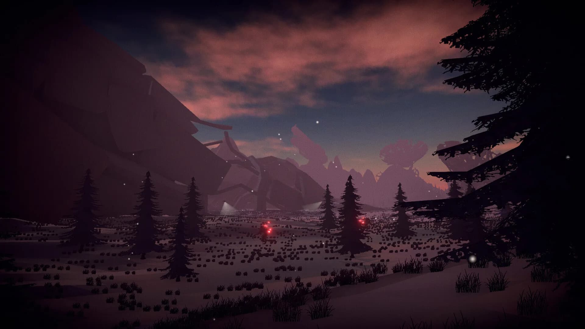 The Crisis Zone screenshot screenshot 11