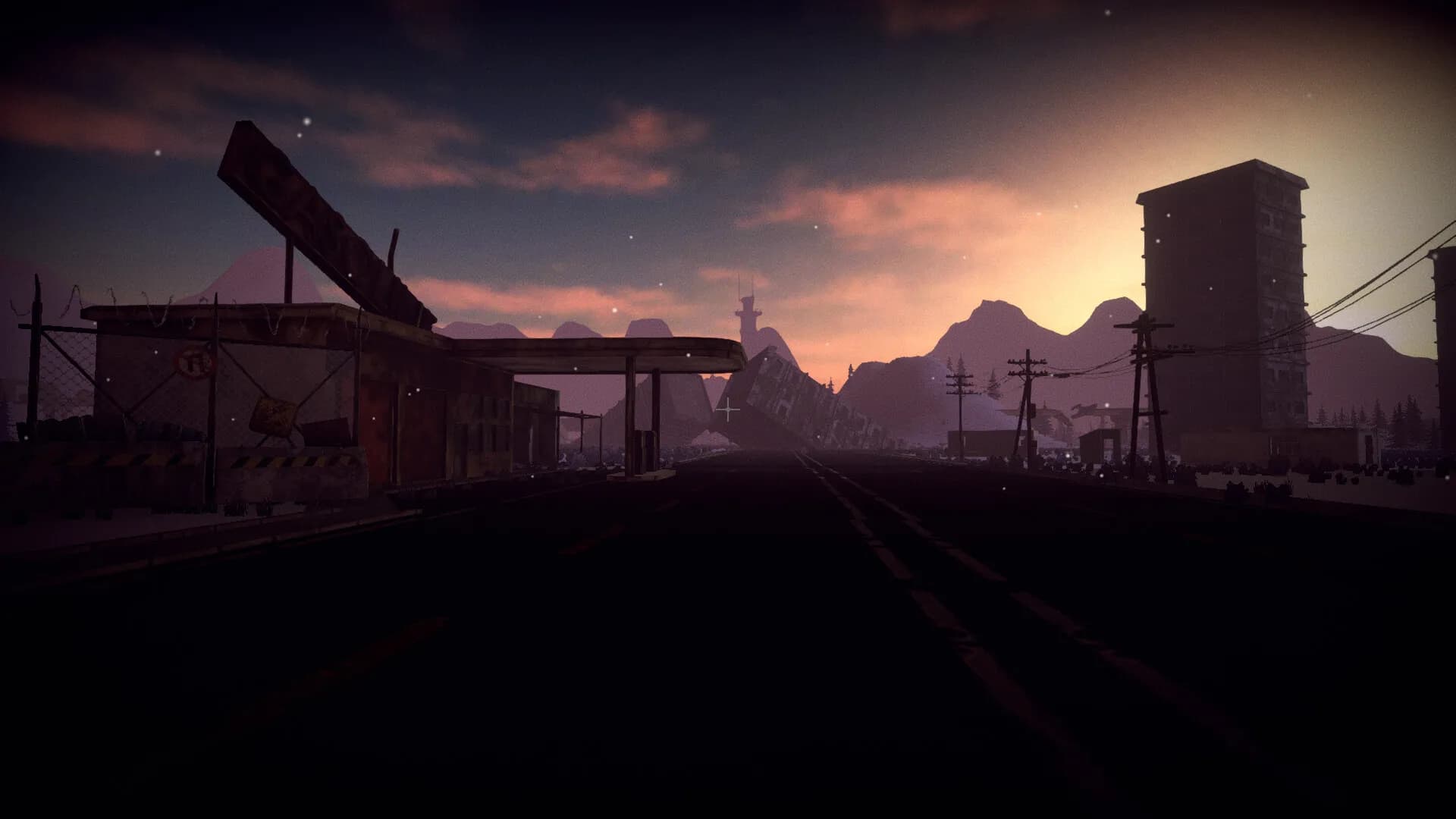 The Crisis Zone screenshot screenshot 13