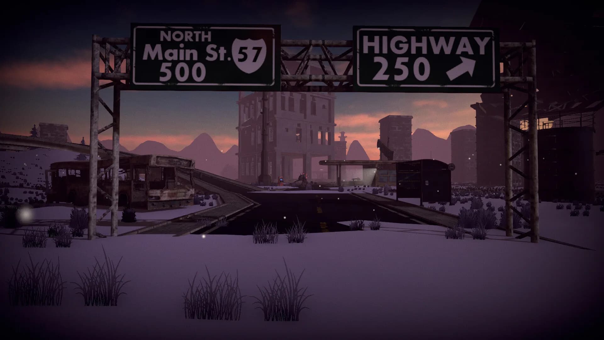 The Crisis Zone screenshot screenshot 4