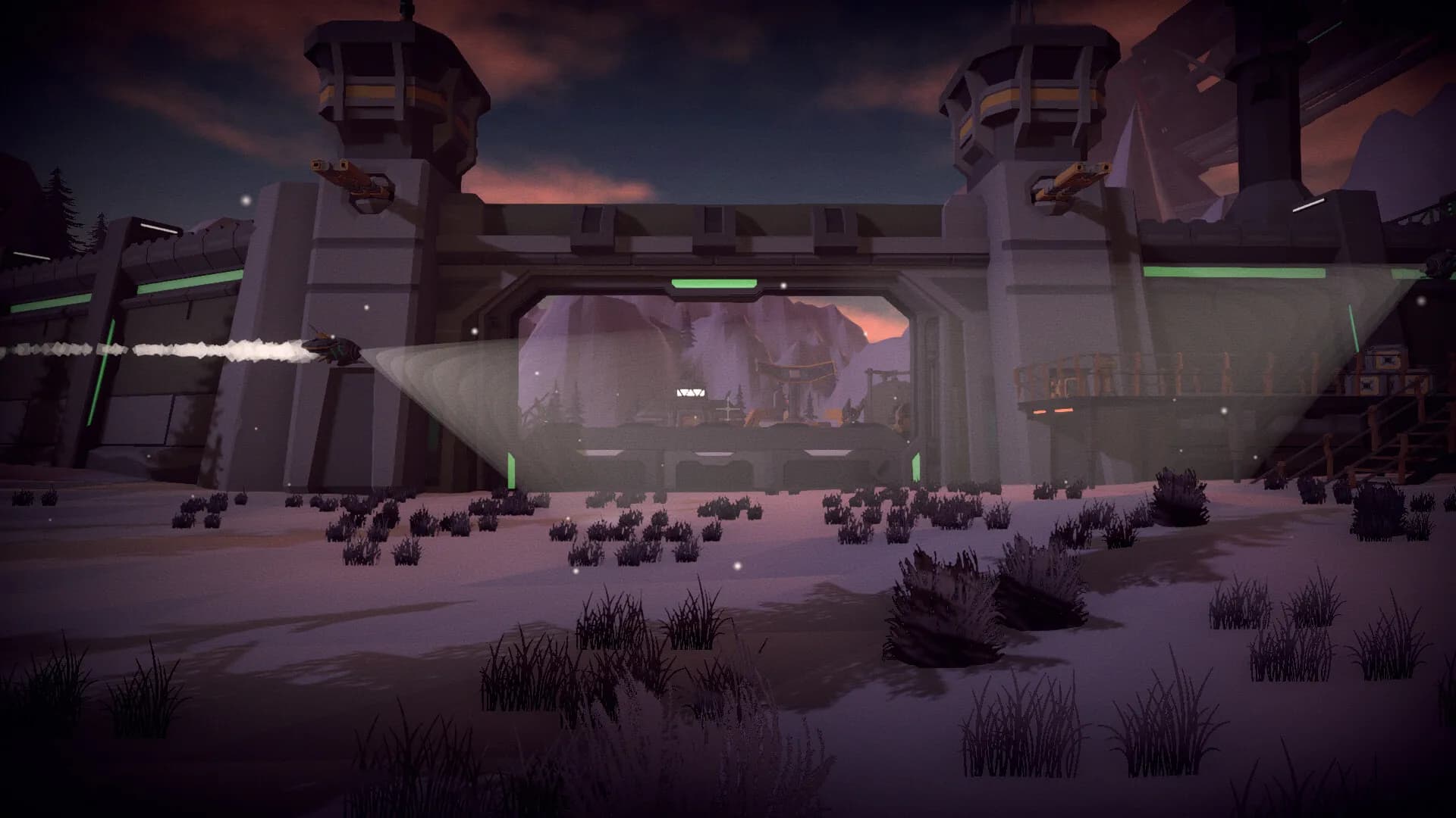 The Crisis Zone screenshot screenshot 5