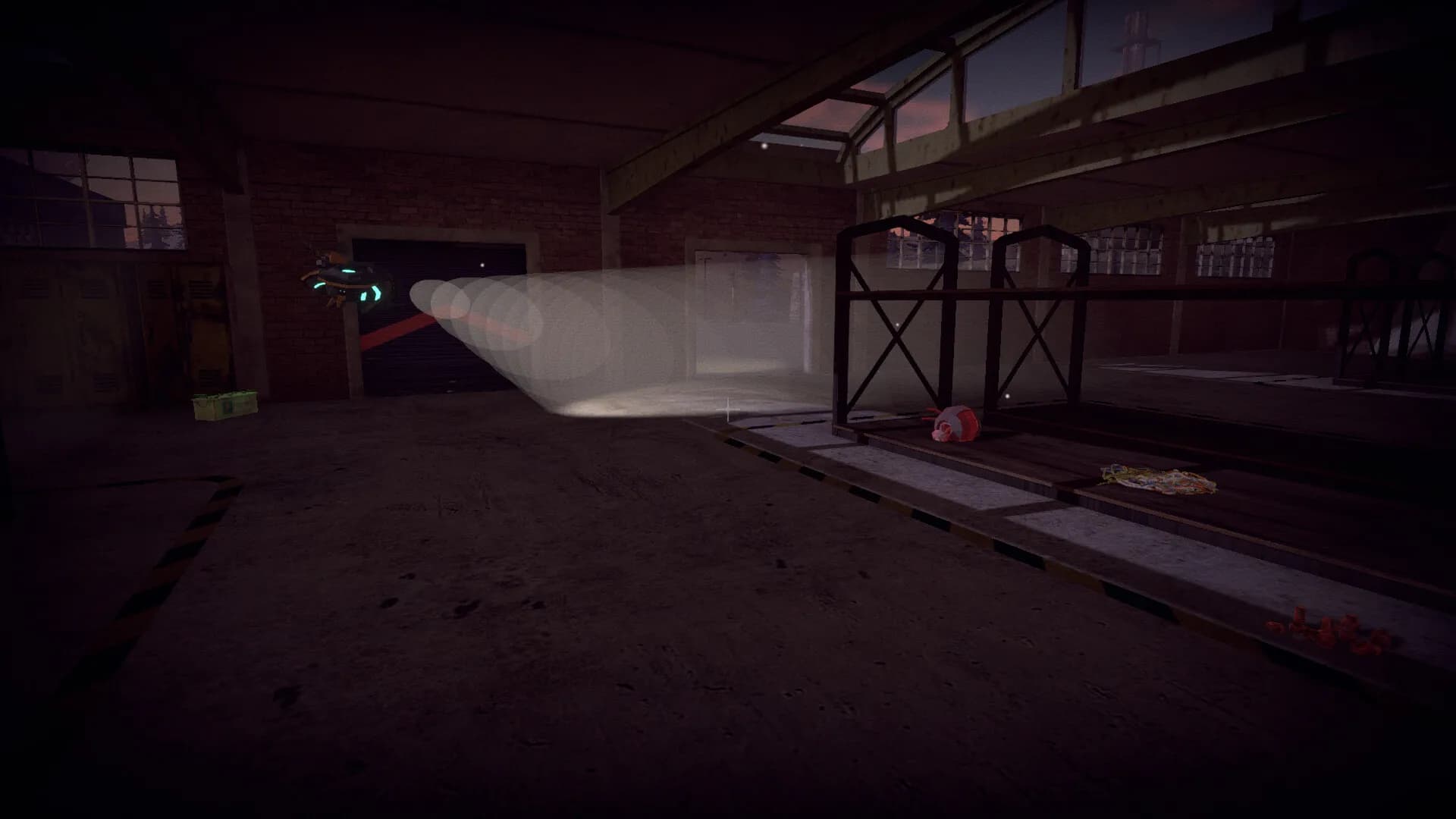 The Crisis Zone screenshot screenshot 6