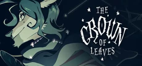 the crown of leaves vertical card thumbnail
