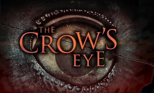 the crow's eye vertical card thumbnail