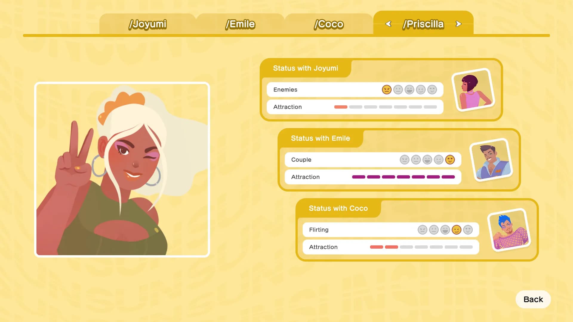 The Crush House screenshot screenshot 5