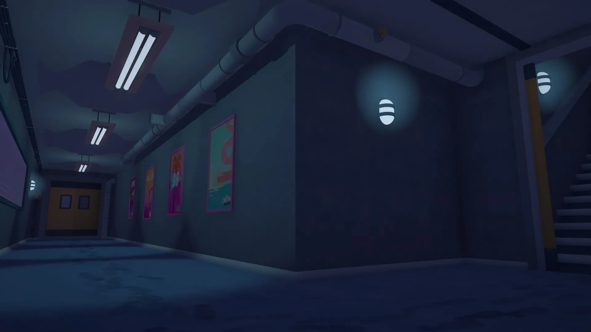 The Crush House screenshot screenshot 6